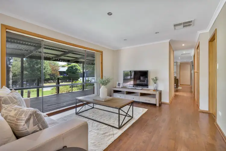 Second view of Homely house listing, 26 William Dyer Drive, Williamstown SA 5351