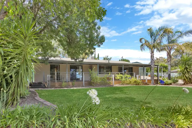 Fifth view of Homely house listing, 26 William Dyer Drive, Williamstown SA 5351