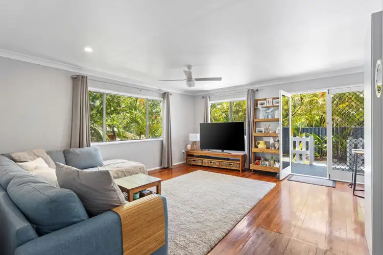 Second view of Homely house listing, 25 Larwon Terrace, Southport QLD 4215