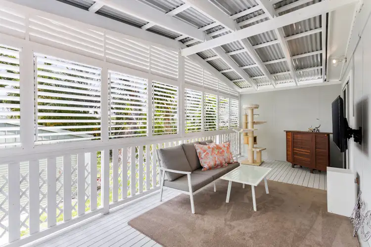Third view of Homely house listing, 25 Larwon Terrace, Southport QLD 4215
