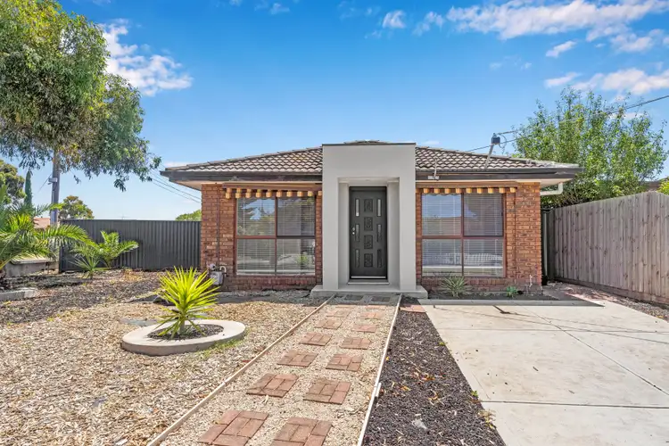 Main view of Homely house listing, 8 McKellar Avenue, Hoppers Crossing VIC 3029