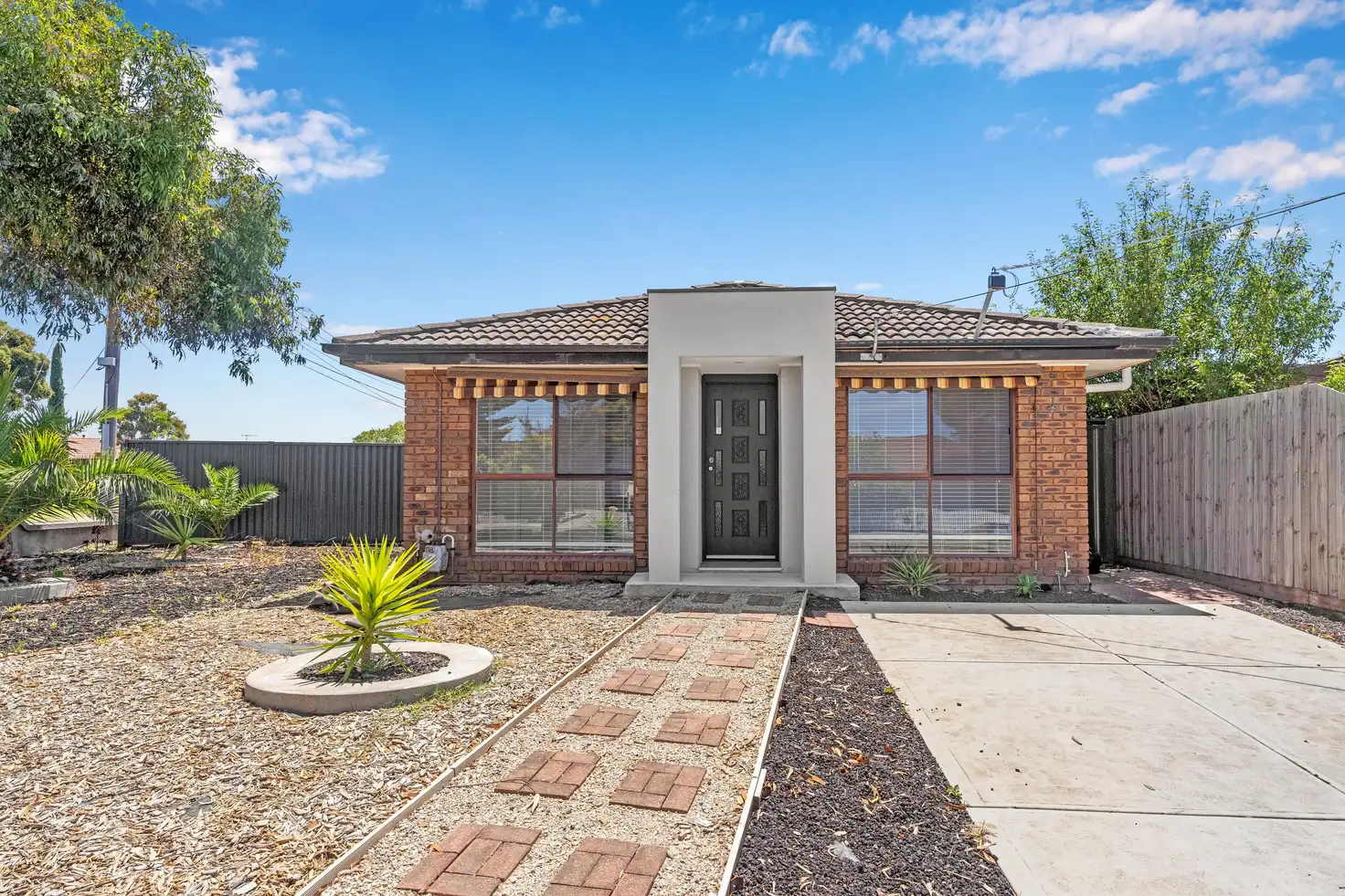 Main view of Homely house listing, 8 McKellar Avenue, Hoppers Crossing VIC 3029