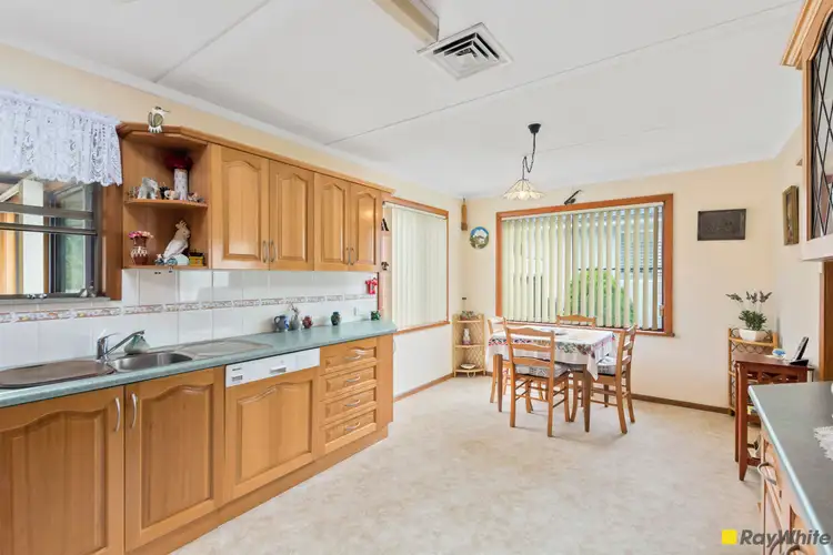 Fourth view of Homely house listing, 40 Rixons Pass Road, Woonona NSW 2517