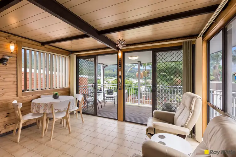 Fifth view of Homely house listing, 40 Rixons Pass Road, Woonona NSW 2517