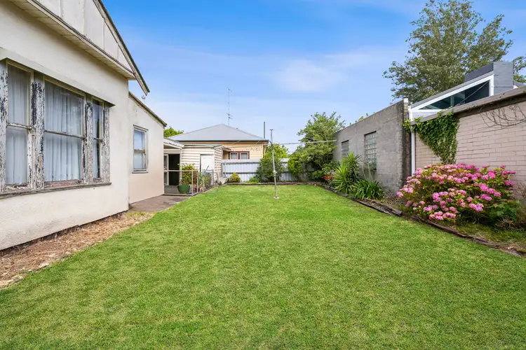 Second view of Homely house listing, 36 Durham Street, Newington VIC 3350