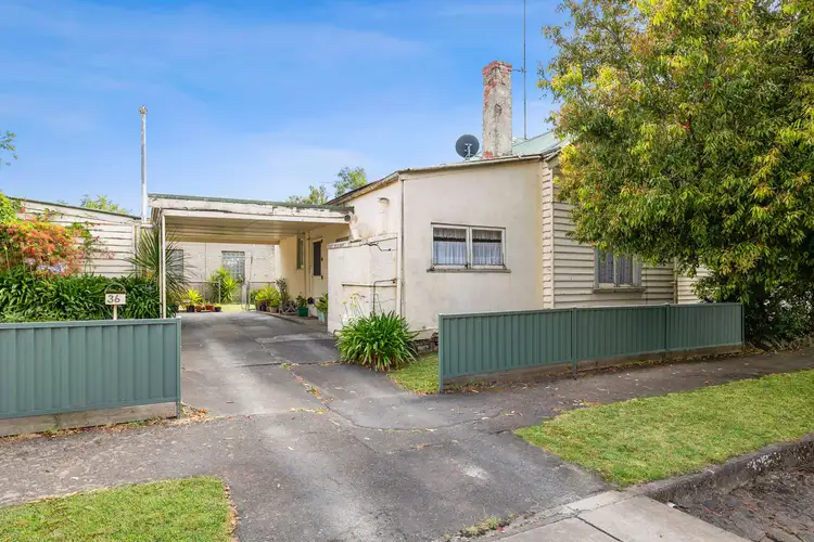 Fourth view of Homely house listing, 36 Durham Street, Newington VIC 3350