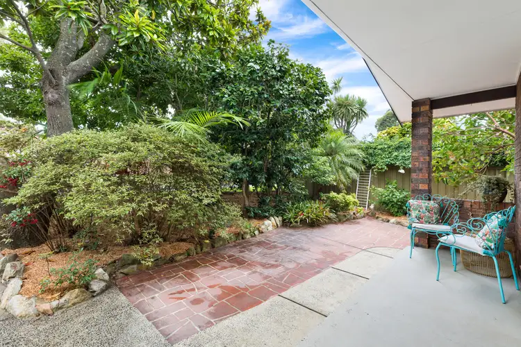 Second view of Homely villa listing, 33 Churchill Avenue, Kirrawee NSW 2232
