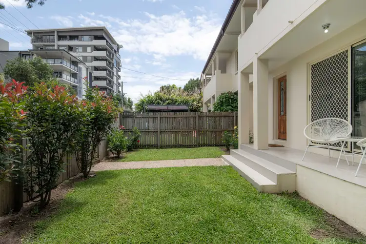 Third view of Homely townhouse listing, 2/8 Amisfield Avenue, Nundah QLD 4012