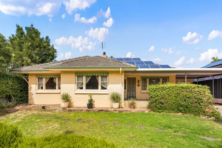 2 Carunta Street, Wattle Park SA 5066