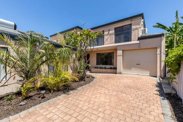 3/60 Hodgson Street, Tuart Hill WA 6060