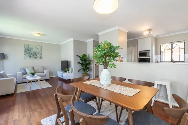 Sixth view of Homely townhouse listing, 3/60 Hodgson Street, Tuart Hill WA 6060