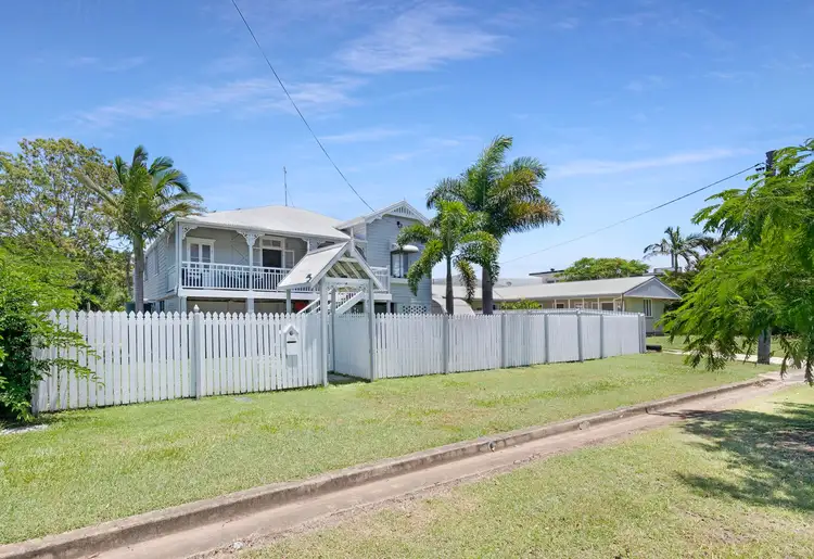 150 George Street, Bundaberg West QLD 4670