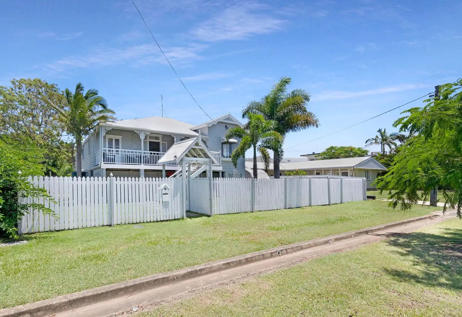 Main view of Homely house listing, 150 George Street, Bundaberg West QLD 4670