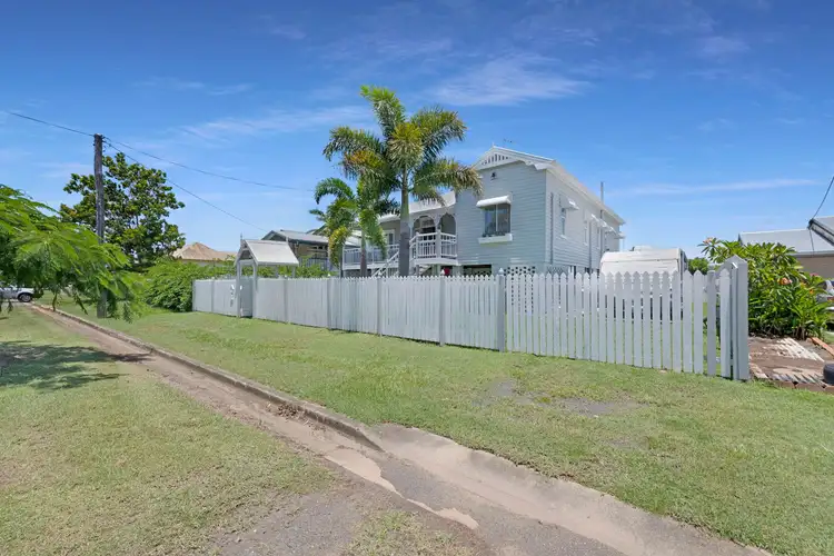Third view of Homely house listing, 150 George Street, Bundaberg West QLD 4670