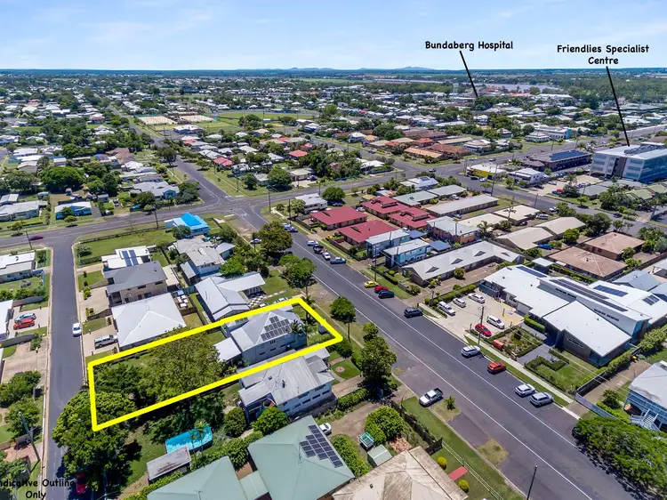 Fourth view of Homely house listing, 150 George Street, Bundaberg West QLD 4670