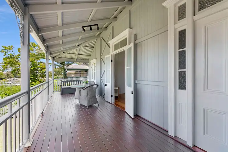 Fifth view of Homely house listing, 150 George Street, Bundaberg West QLD 4670