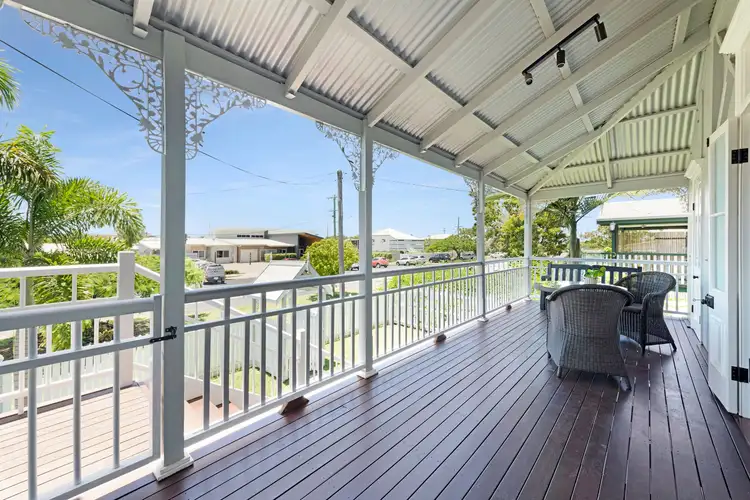 Sixth view of Homely house listing, 150 George Street, Bundaberg West QLD 4670