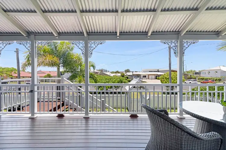 Seventh view of Homely house listing, 150 George Street, Bundaberg West QLD 4670