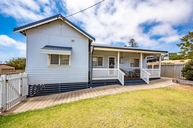 Main view of Homely house listing, 5 Hutchinson Street, Geraldton WA 6530