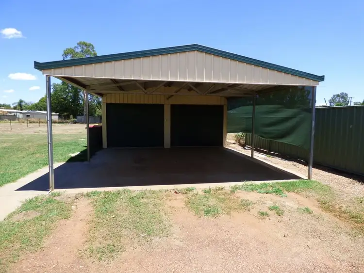 Third view of Homely house listing, 24 Andrew Street, St George QLD 4487