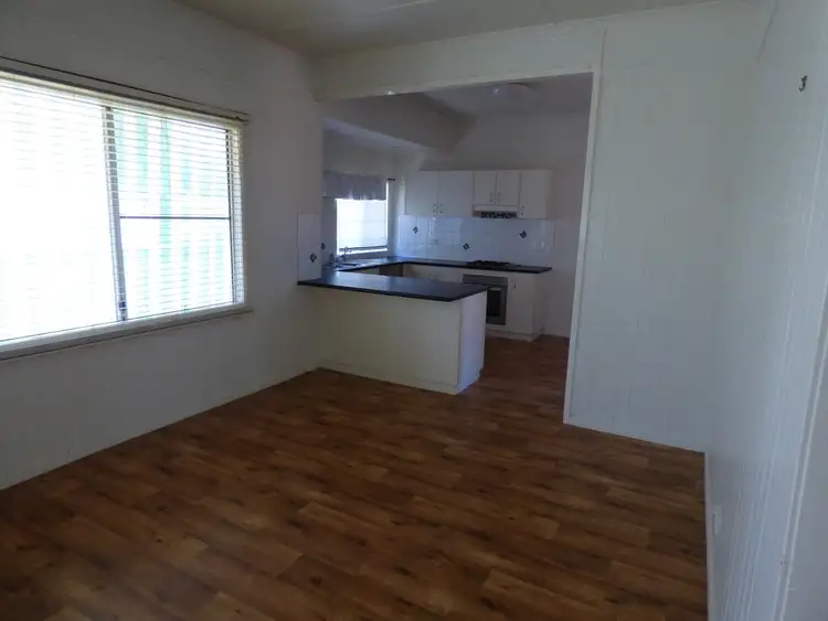 Fifth view of Homely house listing, 24 Andrew Street, St George QLD 4487
