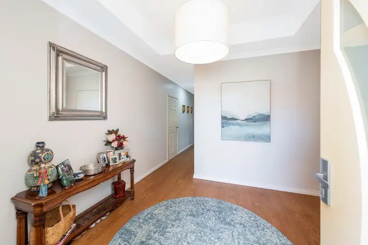 Fourth view of Homely house listing, 14 Bandicoot Ramble, Baldivis WA 6171
