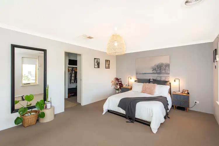 Sixth view of Homely house listing, 14 Bandicoot Ramble, Baldivis WA 6171