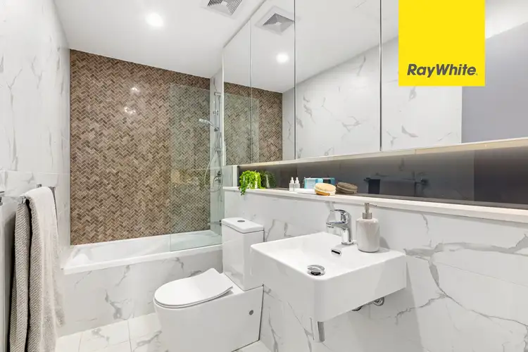 Fifth view of Homely apartment listing, 106/111 Church Street, Ryde NSW 2112