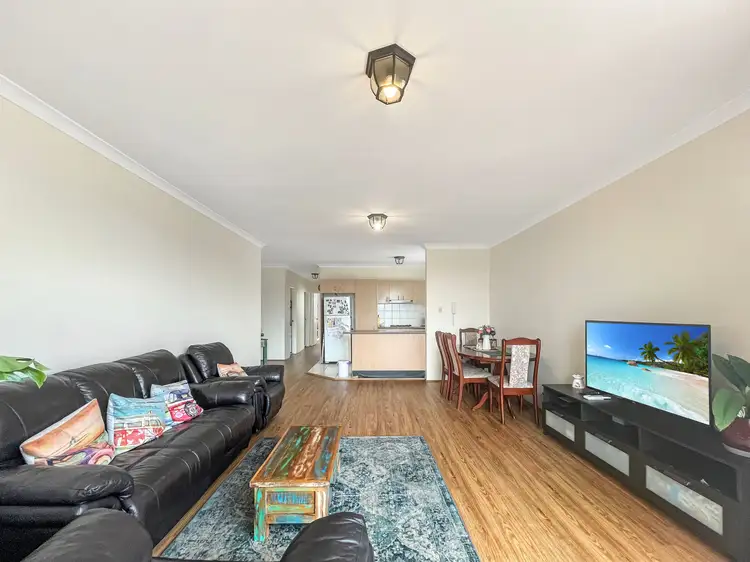 Main view of Homely apartment listing, 28/927-933 Victoria Road, West Ryde NSW 2114