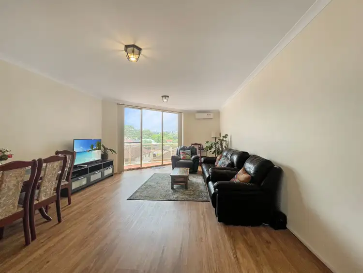 Fourth view of Homely apartment listing, 28/927-933 Victoria Road, West Ryde NSW 2114