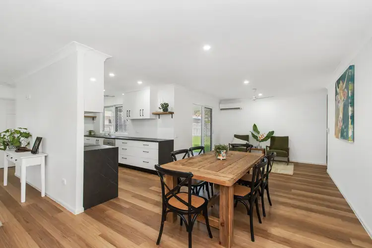 Second view of Homely house listing, 5 La Trobe Close, Douglas QLD 4814