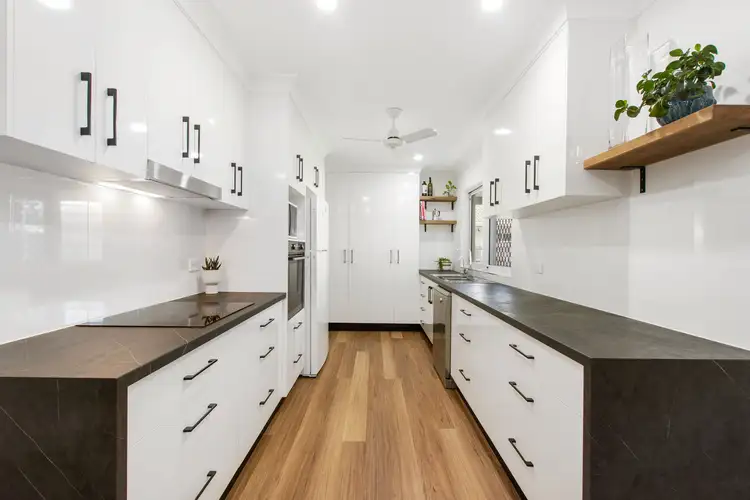 Third view of Homely house listing, 5 La Trobe Close, Douglas QLD 4814