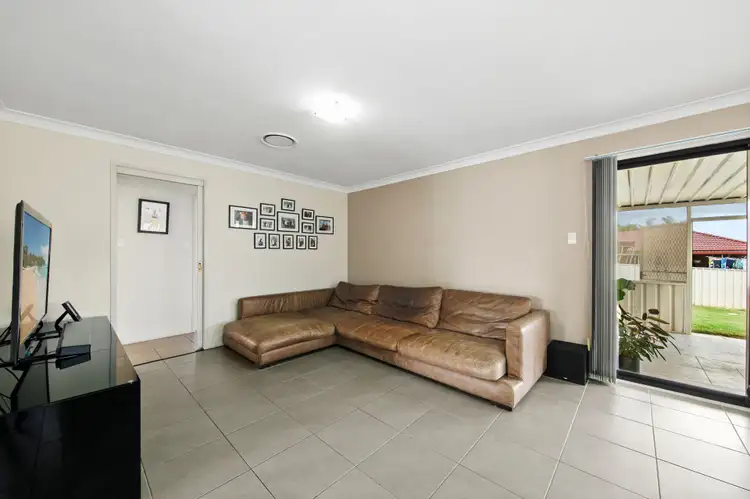 Fifth view of Homely house listing, 56 Naranghi Circuit, Maryland NSW 2287