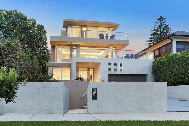 54 Kings Road, Vaucluse NSW 2030