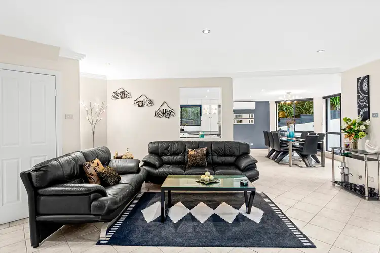 Third view of Homely house listing, 12 Fantail Court, Blackbutt NSW 2529