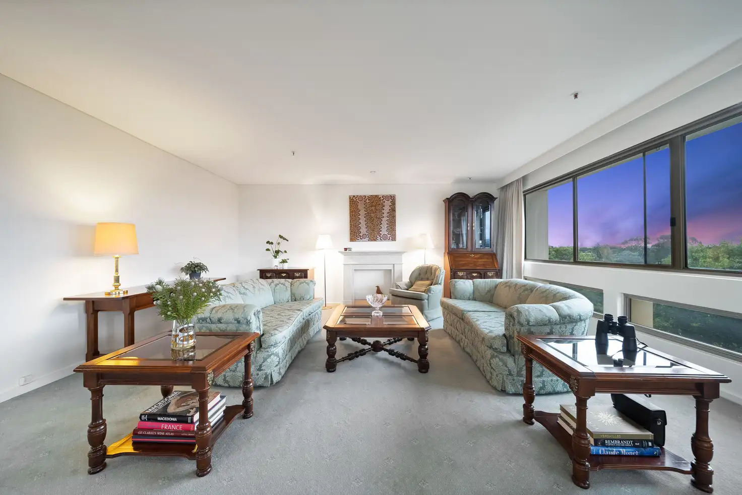 Main view of Homely unit listing, 15/9 Jardine Street, Kingston ACT 2604
