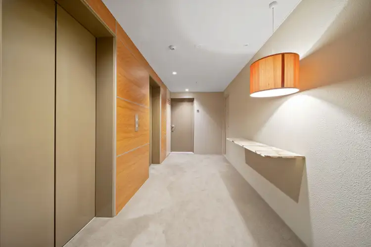 Fifth view of Homely unit listing, 15/9 Jardine Street, Kingston ACT 2604