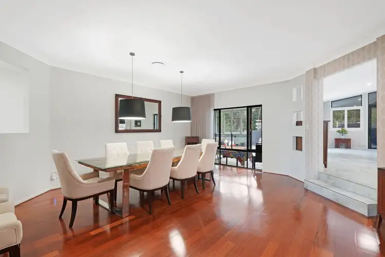 Third view of Homely house listing, 11 Kettlewell Chase, Arundel QLD 4214