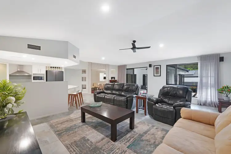 Seventh view of Homely house listing, 11 Kettlewell Chase, Arundel QLD 4214