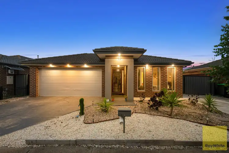 Main view of Homely house listing, 6 Blue Jay Crescent, Tarneit VIC 3029