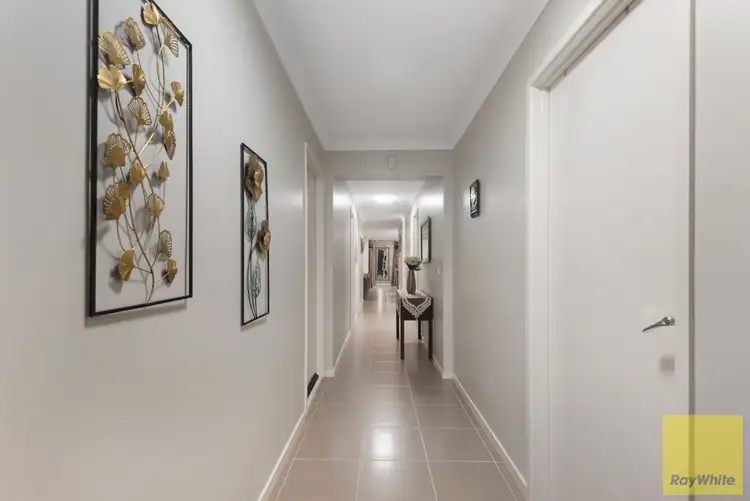 Sixth view of Homely house listing, 6 Blue Jay Crescent, Tarneit VIC 3029