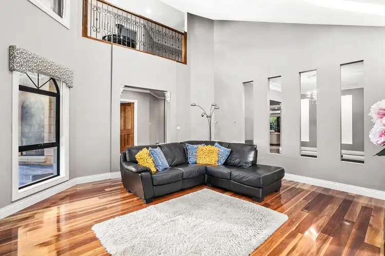 Third view of Homely house listing, 26 University Drive, Taylors Hill VIC 3037