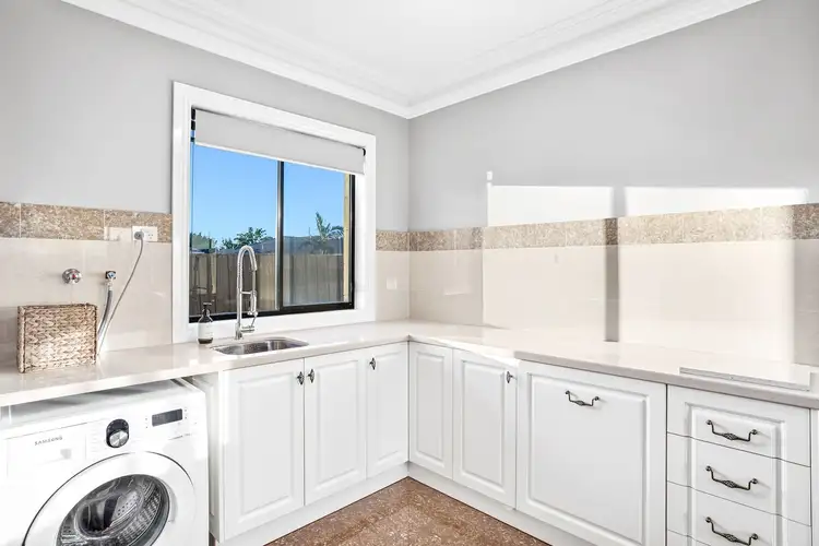 Sixth view of Homely house listing, 26 University Drive, Taylors Hill VIC 3037