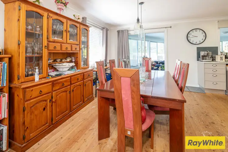 Second view of Homely house listing, 4 Wattle Crescent, Batehaven NSW 2536