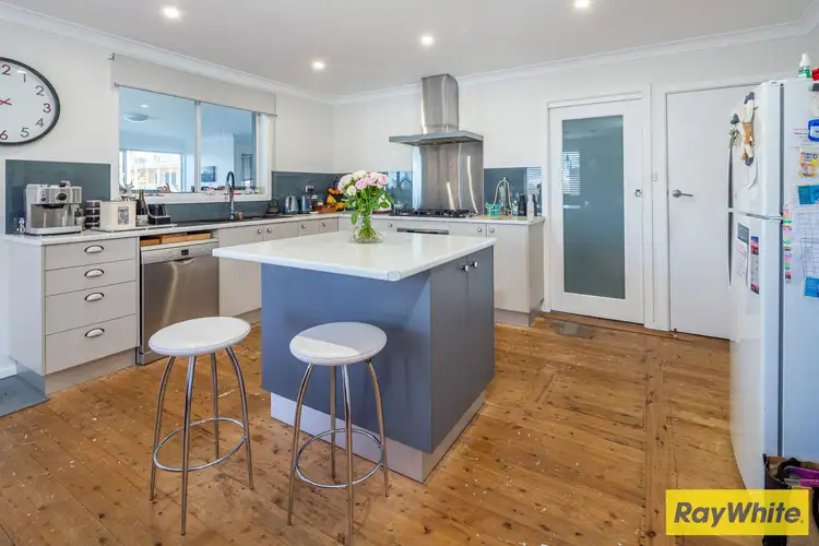 Fourth view of Homely house listing, 4 Wattle Crescent, Batehaven NSW 2536