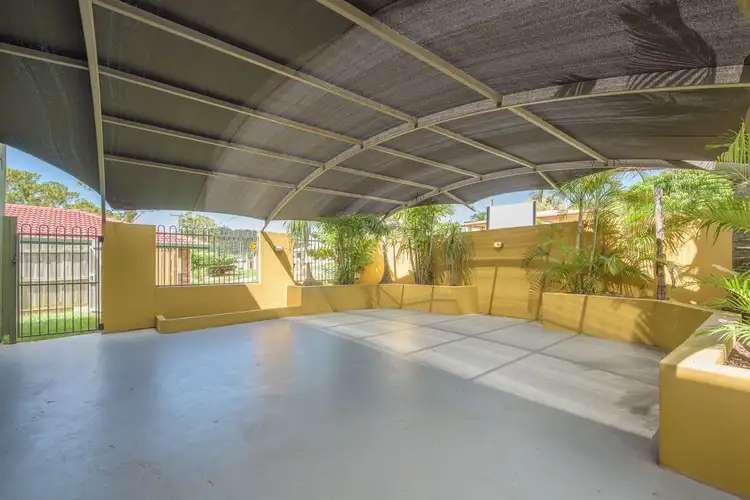 Second view of Homely house listing, 235 Sun Valley Road, Kin Kora QLD 4680