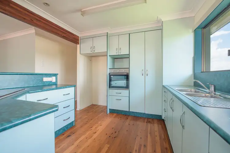 Fourth view of Homely house listing, 235 Sun Valley Road, Kin Kora QLD 4680