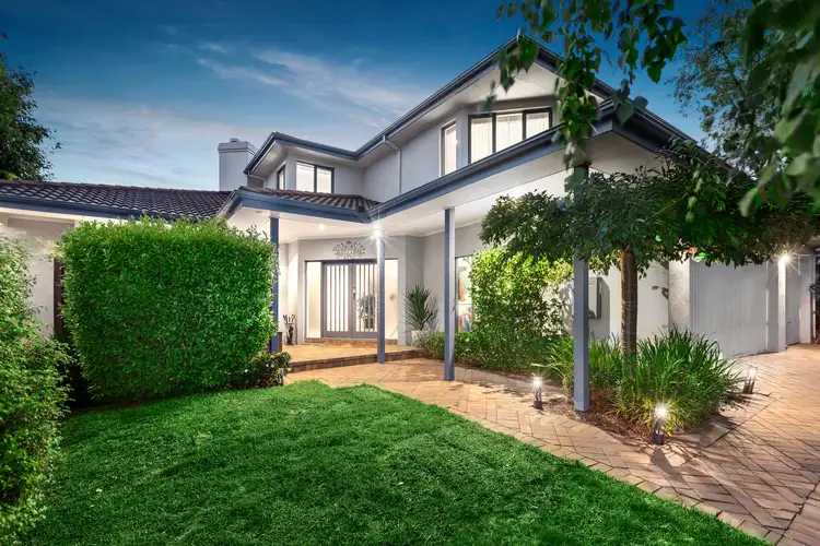 Main view of Homely house listing, 6 Mourik Court, Wantirna VIC 3152