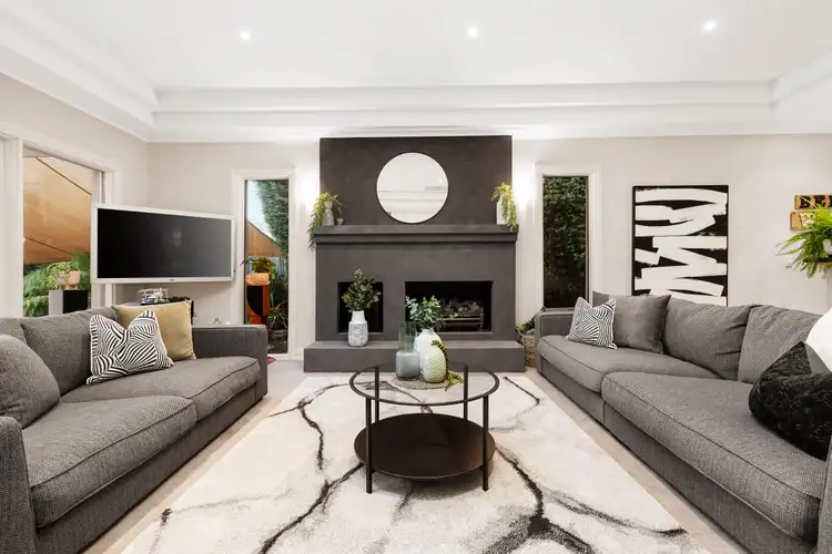 Sixth view of Homely house listing, 6 Mourik Court, Wantirna VIC 3152