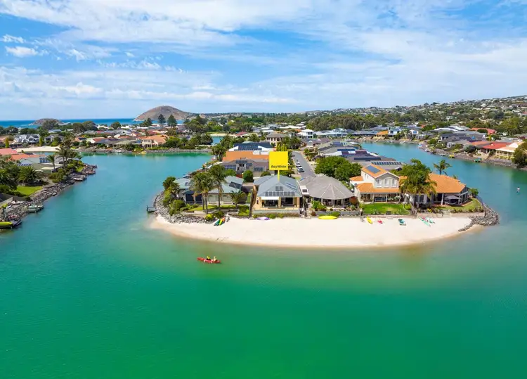 42 Islander Drive, Encounter Bay SA 5211